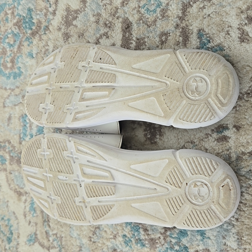 Mens Under Armour 4D Foam Slides Sz 9 - Picture 8 of 8